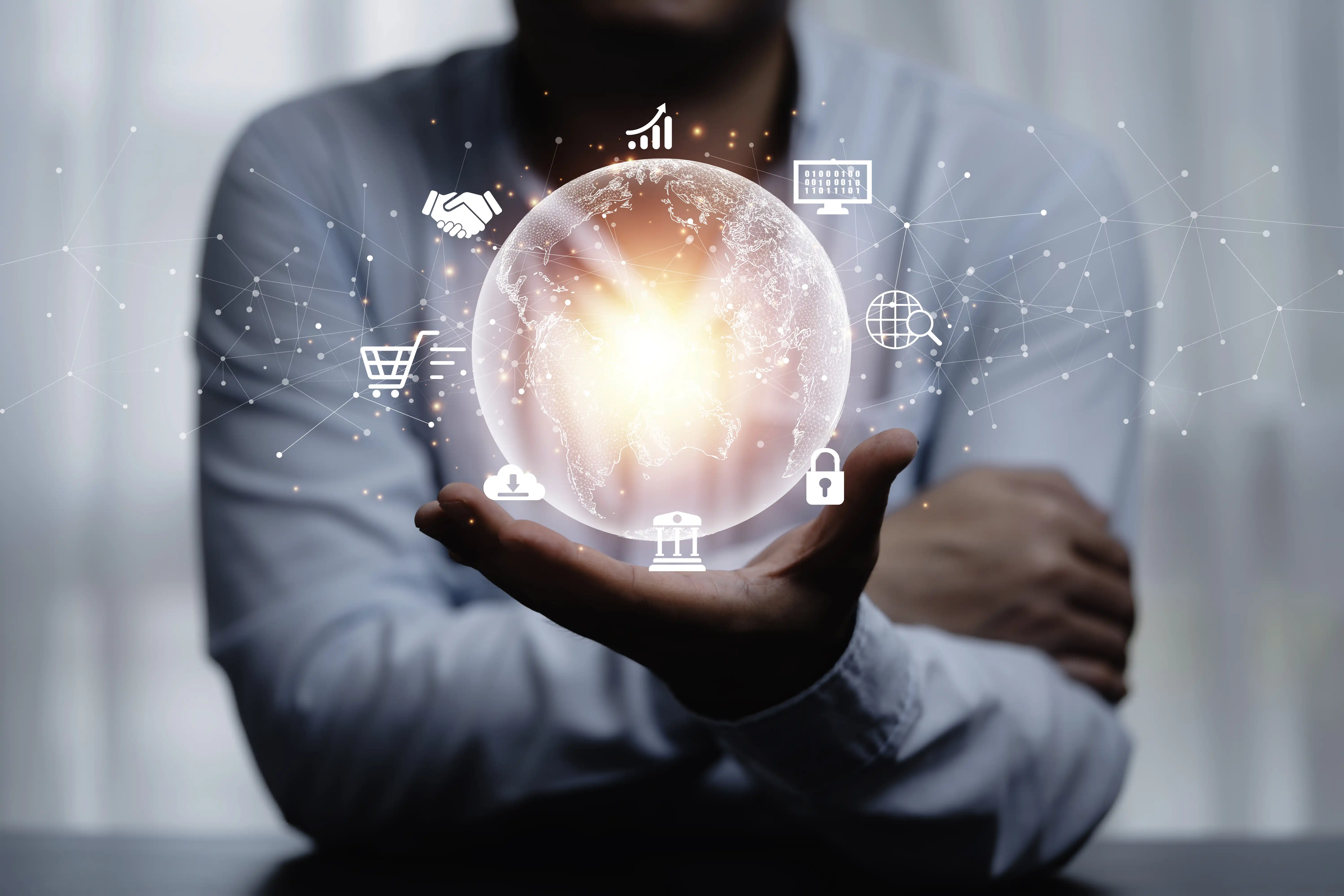 Grow Your Business Globally